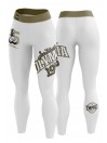 Damskie legginsy treningowe Olympia 1965