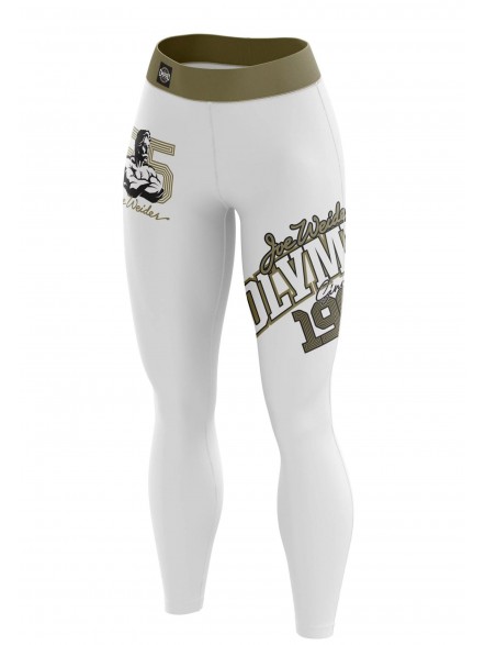 Damskie legginsy treningowe Olympia 1965
