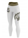 Damskie legginsy treningowe Olympia 1965