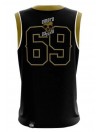 Tank top treningowy Basket Empronables