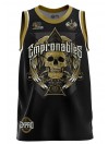 Tank top treningowy Basket Empronables