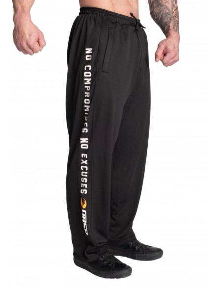 Luźne spodnie treningowe Core Mesh Pant