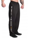 Luźne spodnie treningowe Core Mesh Pant