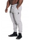 Spodnie dresowe na siłownie męskie Tapered Joggers