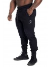 Spodnie dresowe na siłownie męskie Tapered Joggers