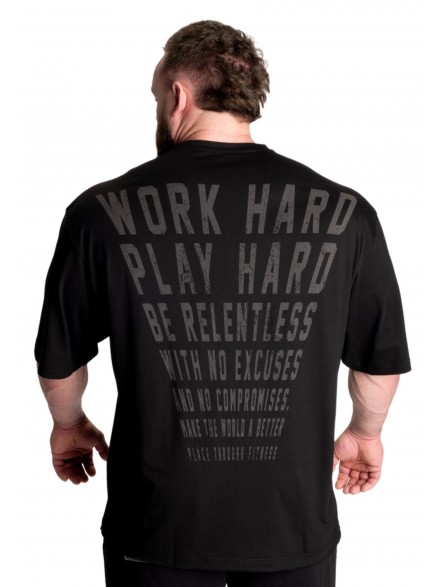 Koszulka treningowa Archer Iron Tee