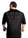 Koszulka treningowa Archer Iron Tee