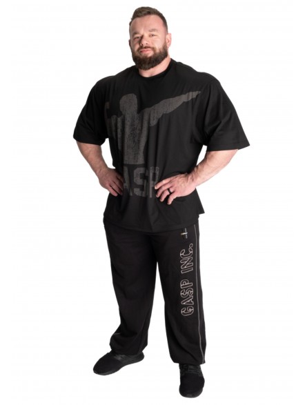 Koszulka treningowa Archer Iron Tee