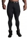 Legginsy męskie treningowe Core