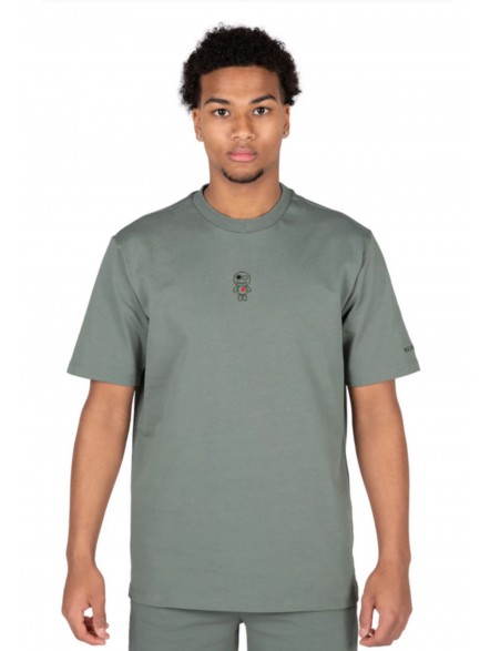 T-shirt męski Asti