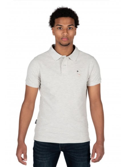 Męski t-shirt polo Sicilia