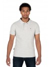 Męski t-shirt polo Sicilia