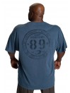Koszulka treningowa oversize 89 Original Tee