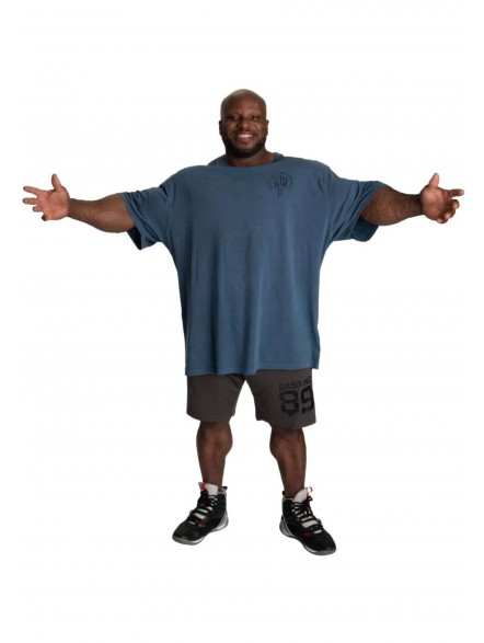 Koszulka treningowa oversize 89 Original Tee