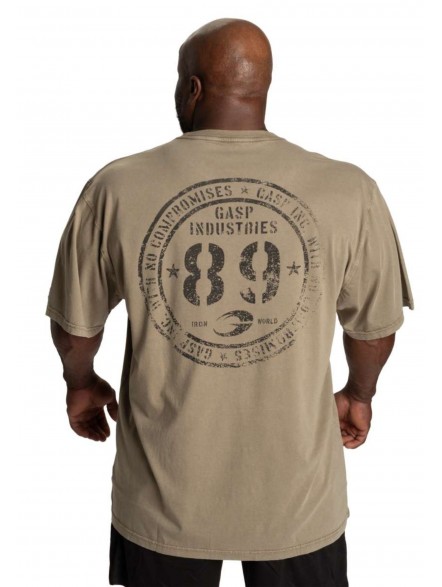 Koszulka treningowa oversize 89 Original Tee