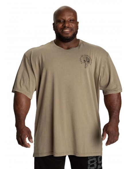 Koszulka treningowa oversize 89 Original Tee