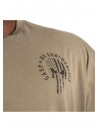 Koszulka treningowa oversize 89 Original Tee