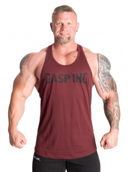 Tank top treningowy Essential T-back