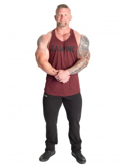 Tank top treningowy Essential T-back