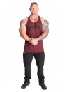 Tank top treningowy Essential T-back