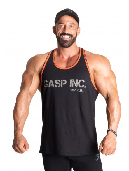 Tank top treningowy Division Jersey