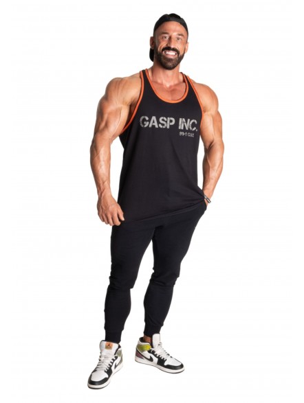 Tank top treningowy Division Jersey