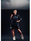 LIMITOWANA EDYCJA! Koszulka treningowa oversize Olympia Brilli
