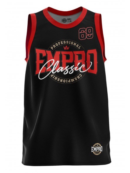 Tank top treningowy Empro Classic