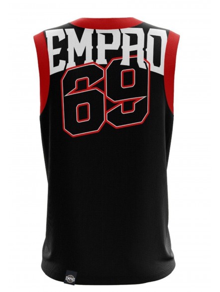 Tank top treningowy Empro Classic