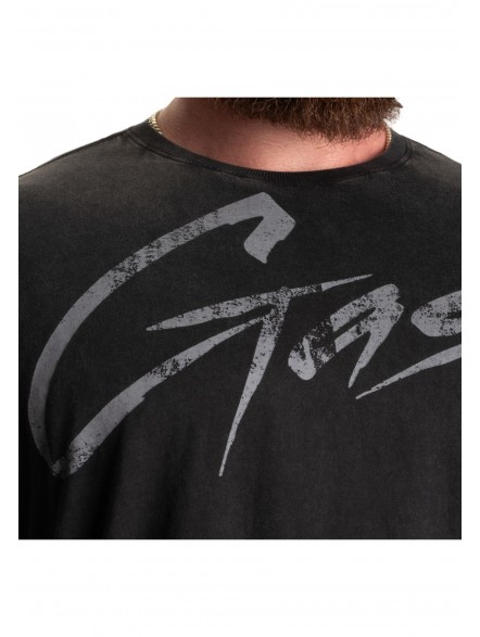Koszulka treningowa męska Vintage Original Tee