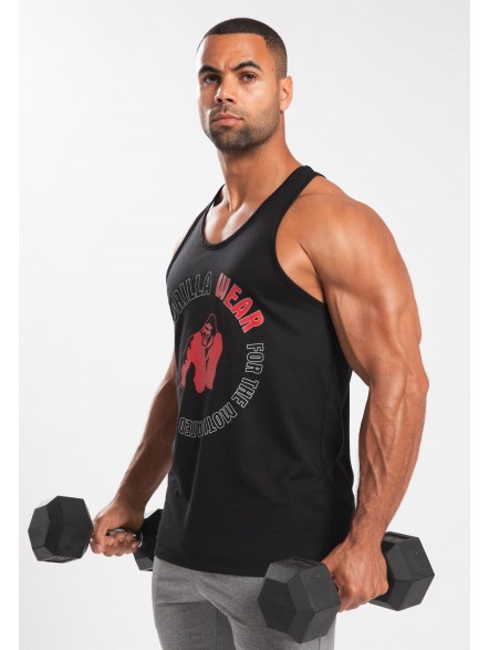 Tank top treningowy Lafayette