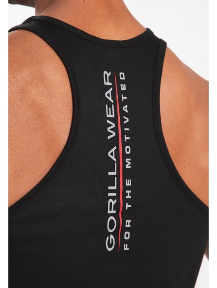 Tank top treningowy Lafayette