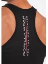 Tank top treningowy Lafayette