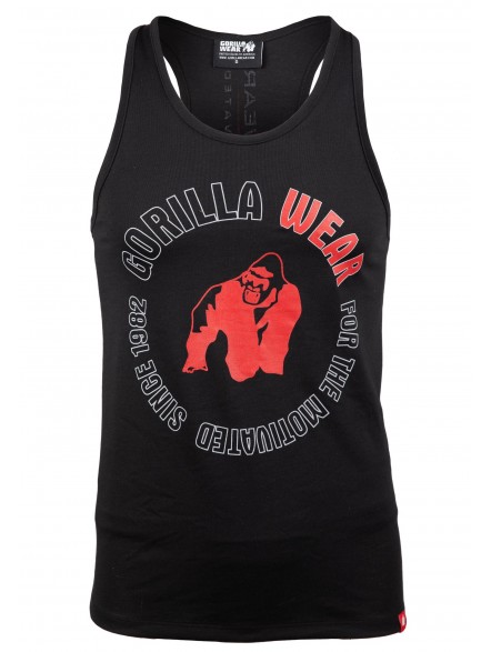 Tank top treningowy Lafayette