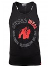 Tank top treningowy Lafayette