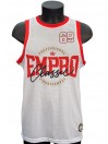 Tank top treningowy Empro Classic