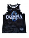 Tank top treningowy Basket Olympia Amateur