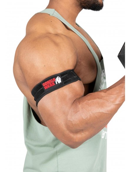 Opaski do treningu bicepsa BFR Bands