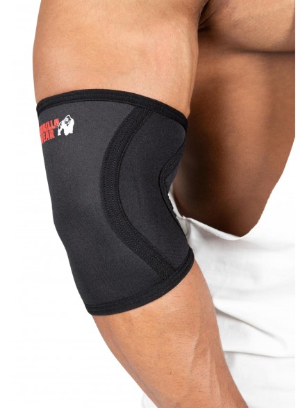 Opaski na łokcie 3mm grubości Elbow Sleeves