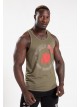 Tank top treningowy Lafayette