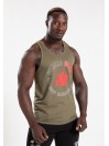 Tank top treningowy Lafayette