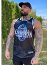 Tank top treningowy Basket Olympia Amateur