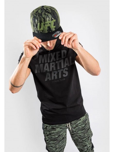 Czapka z daszkiem / snapback UFC Authentic Fight Week