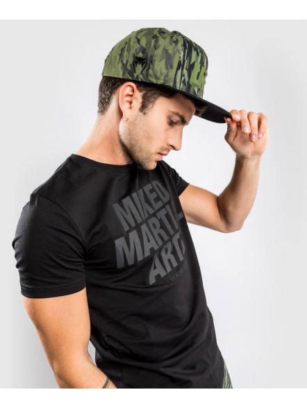 Czapka z daszkiem / snapback UFC Authentic Fight Week