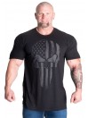 Męska koszulka dopasowana Skull Standard Tee