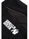 Ręcznik na siłownie z kieszenią na zamek błyskawiczny Zip Pocket Gym Towel