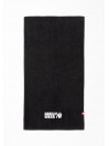 Ręcznik na siłownie z kieszenią na zamek błyskawiczny Zip Pocket Gym Towel