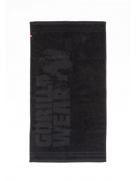 Duży ręcznik na siłownie Large Towel