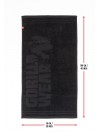 Ręcznik na siłownie bawełniany Medium Towel