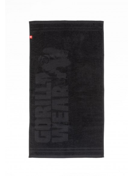 Ręcznik na siłownie bawełniany Medium Towel